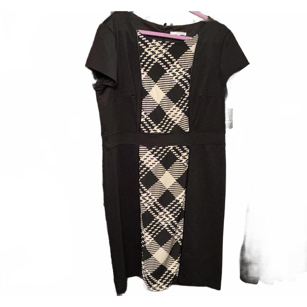 N 1X One New York Dress